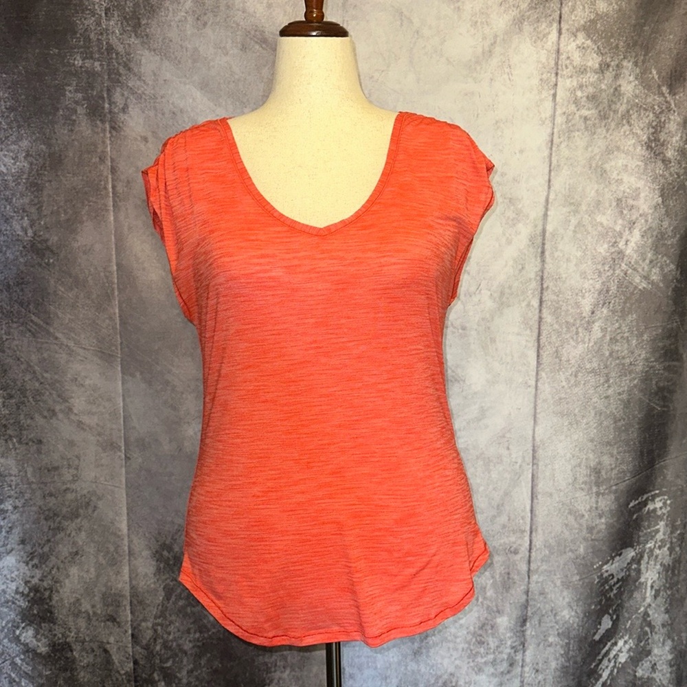 lululemon shirt
